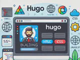 Hugo Site Thumbnail